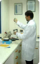 laboratorios