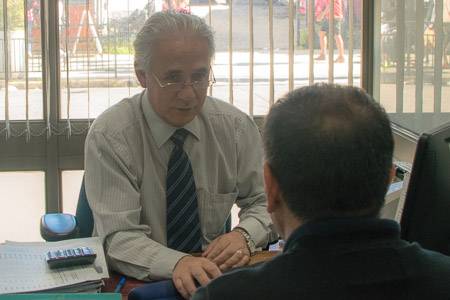 cliente