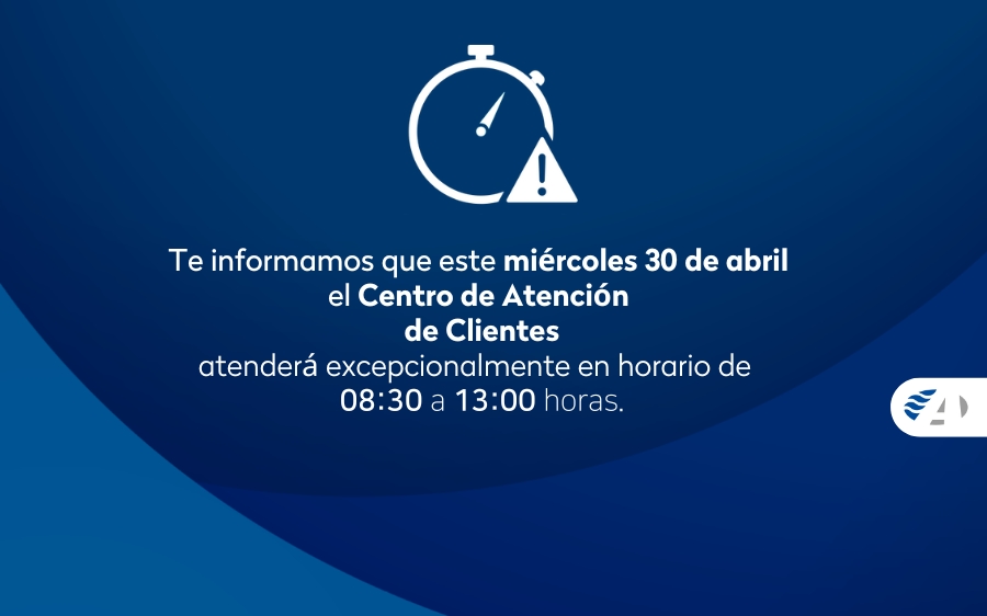 Atención
